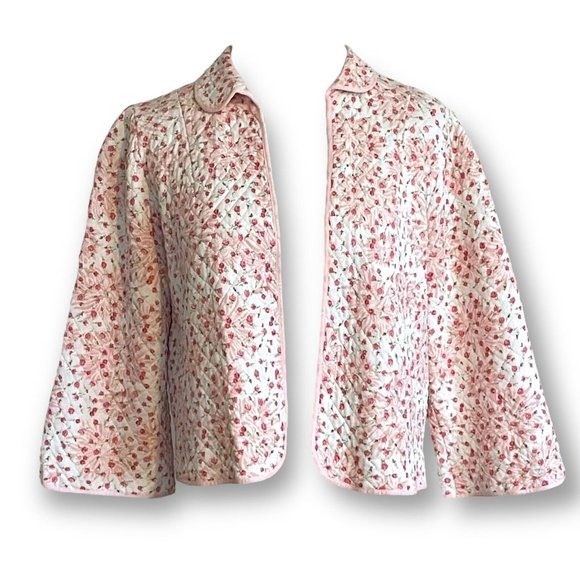 Lookalike LOVE SHACK FANCY summer coat - Picture 2 of 8